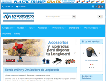 Tablet Screenshot of deporteslocos.com